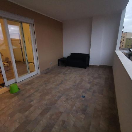 Casa Mare Alghero Via Edison公寓 外观 照片