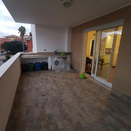Casa Mare Alghero Via Edison公寓 外观 照片