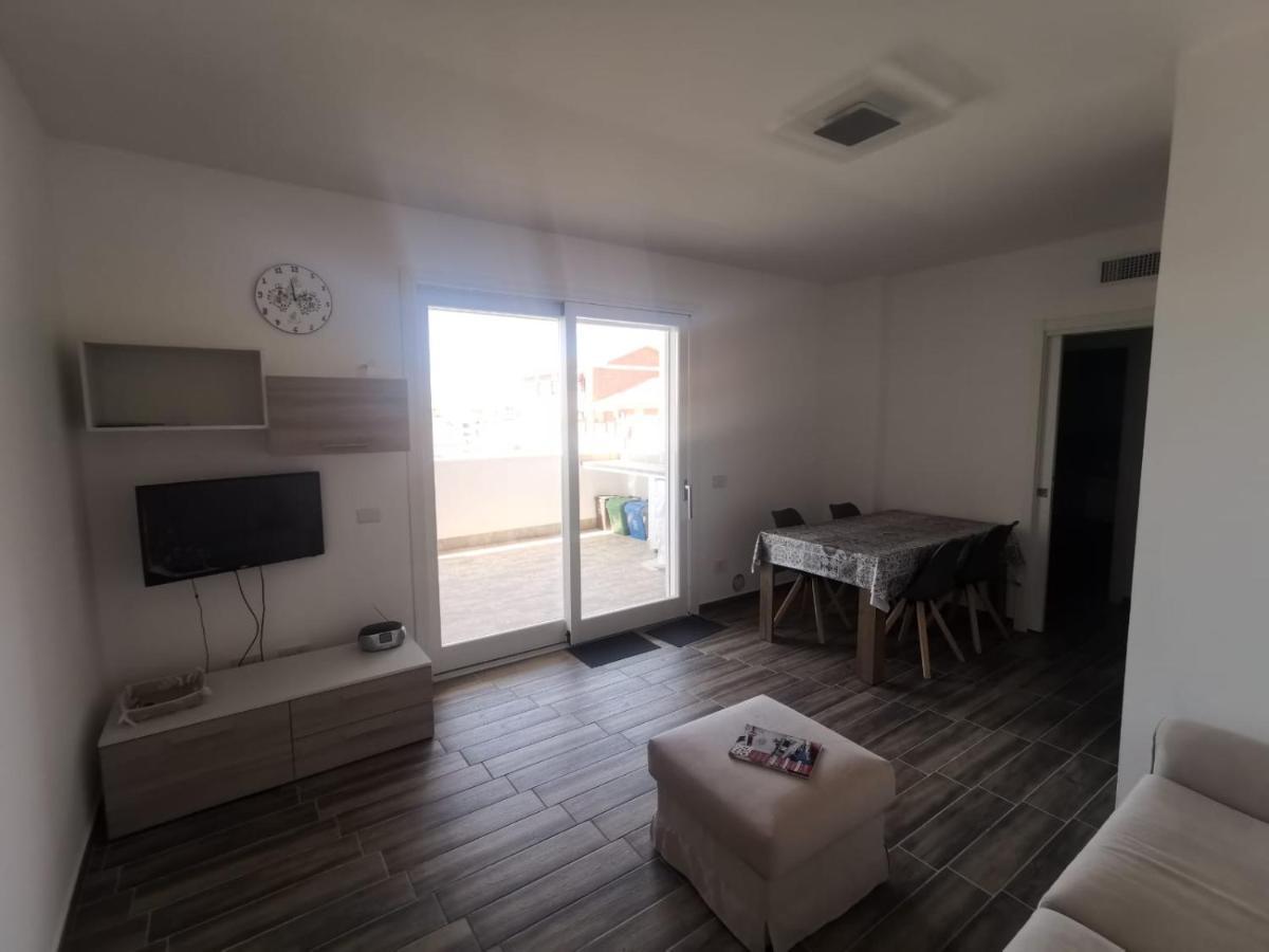 Casa Mare Alghero Via Edison公寓 外观 照片