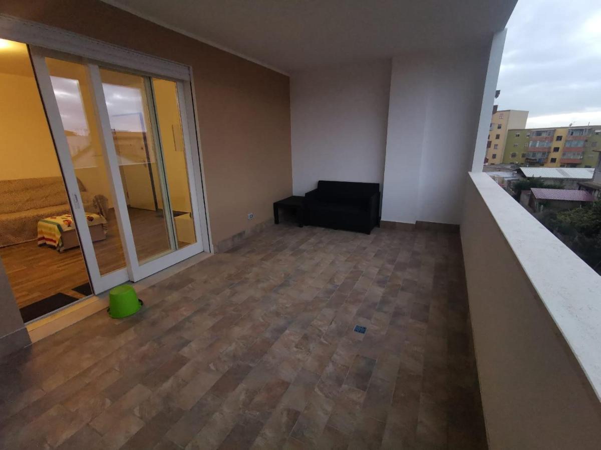 Casa Mare Alghero Via Edison公寓 外观 照片