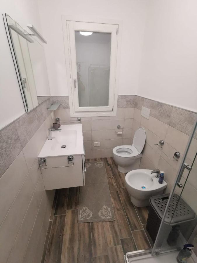 Casa Mare Alghero Via Edison公寓 外观 照片