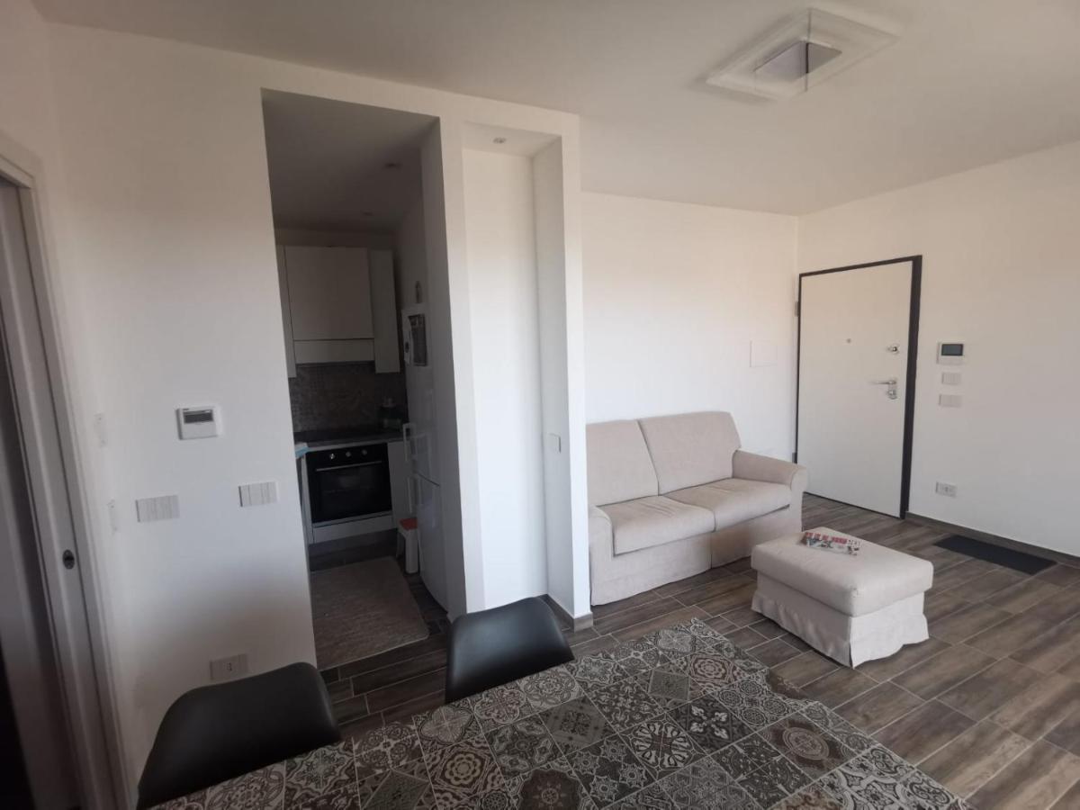 Casa Mare Alghero Via Edison公寓 外观 照片