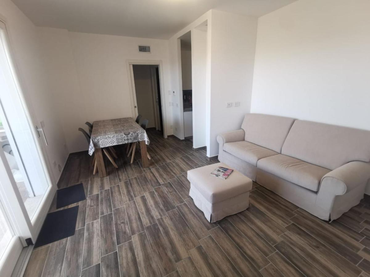Casa Mare Alghero Via Edison公寓 外观 照片